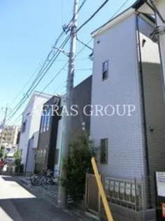 ヴェール テラス 西保木間の画像