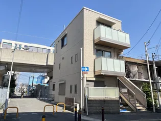 SUN MAISONの画像
