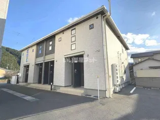 メゾン プラティークBの画像