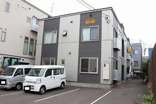 イーストビュー81の画像