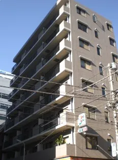 エステージ築地の画像