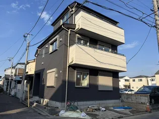 サンライズ舎人の画像