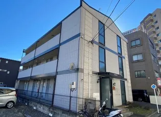 レオパレスAKの画像