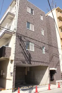 アンジュール万代の画像
