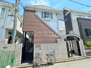 パレス与野本町の画像