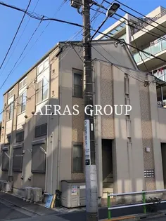 ティエドゥール相生町の画像