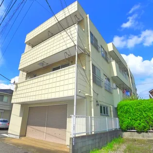 グリーンハイツの画像