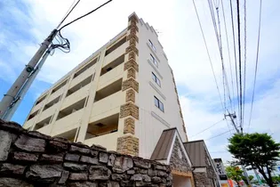 ソレイユ大元上町の画像