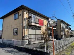 サン ルビアII Gの画像