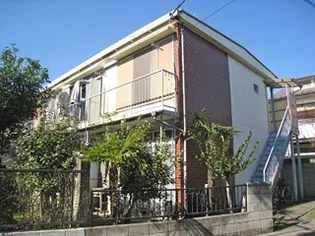 阿佐谷ビレージの画像