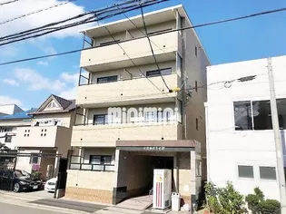 キャッスルIVの画像