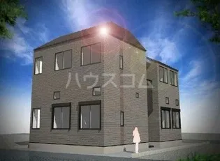 ハーモニーテラス上板橋IIの画像