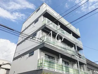 B'CASA VERDEの画像