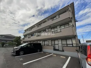 グランシャリオの画像