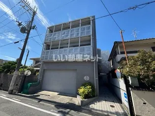 ルミナス新伊丹の画像