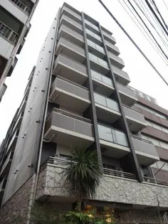 スパシエオリエンス板橋本町の画像