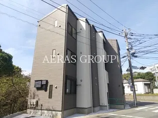 WELLZ西生田の画像