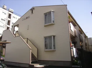 グランデュール福田Aの画像