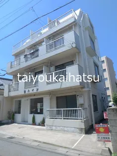 慶ハイツの画像