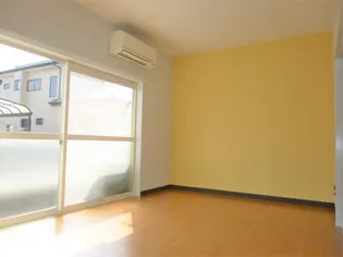 阪東ヒルズA【1階】の内装