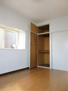 阪東ヒルズA【1階】の内装