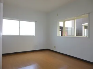 阪東ヒルズA【1階】の内装