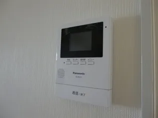 阪東ヒルズA【1階】の内装