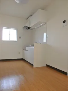 阪東ヒルズA【1階】のキッチン