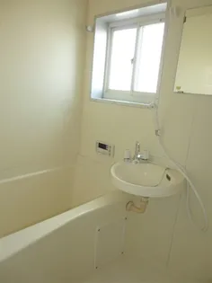 阪東ヒルズA【1階】の風呂