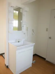 阪東ヒルズA【1階】の内装