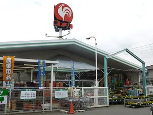 阪東ヒルズA【1階】の周辺