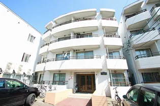 ツインビルいとう1号館の画像