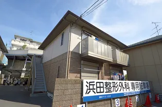 カーサフォンテ Bの画像