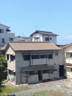 安永アパート1号館の画像