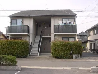 エスポワール B棟の画像