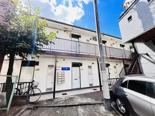 ハイム阪上の画像