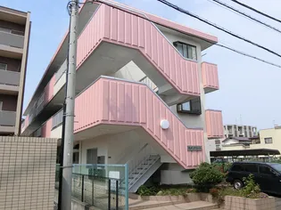 カメリアコートの画像