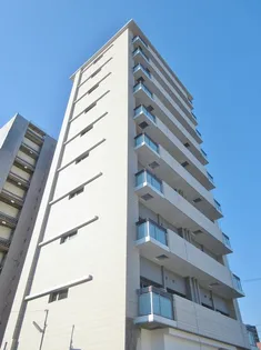 スプランディッド三国2【3階】の外観