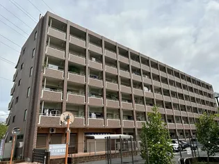 オリーブコート塚田の画像