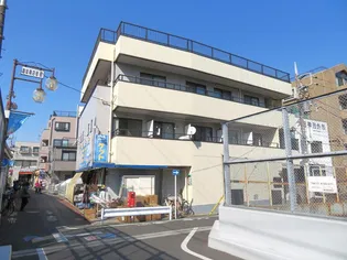 日光堂ビルの画像
