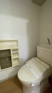 ファミール北内【2階】の内装