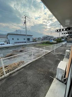 ファミール北内【2階】の内装