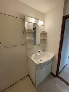 ファミール北内【2階】の内装