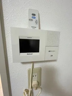 ファミール北内【2階】の内装