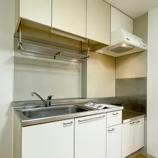 ファミール北内【2階】のキッチン