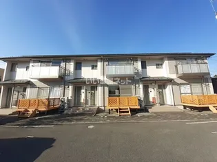 トップヒル泉Iの画像