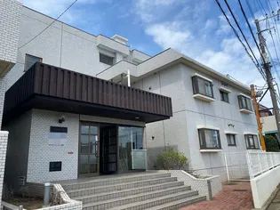 パールハイツの画像