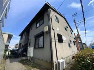 ムックの館FUJI 壱番館【1階】の外観