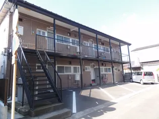 コーポ泉の画像