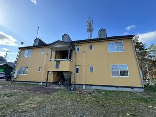 サニービレッジ大崎7の画像